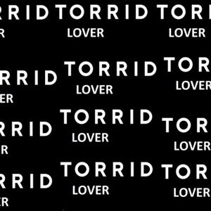 Harmony Aka Torrid Lover